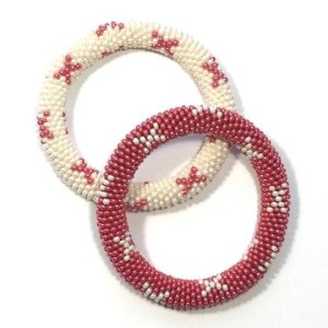 Armbänder Mission X Docker