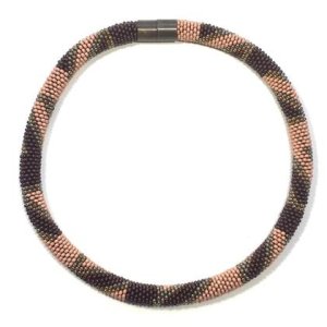 Halskette Champignon