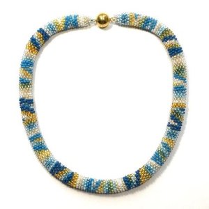 Halskette Premantura