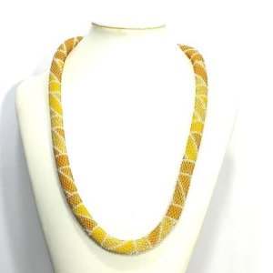 Halskette Williams Birne