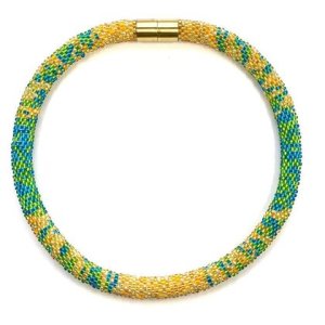 Halskette Wienerwald