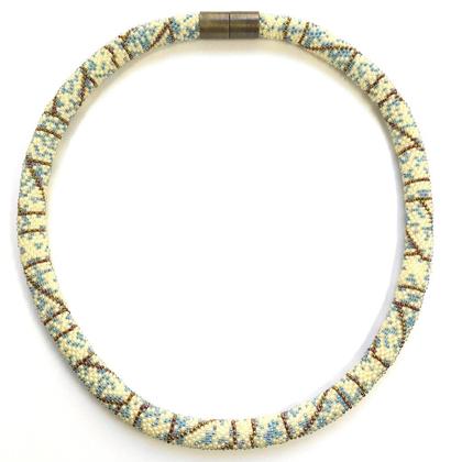 Miniperlen tanzendes Laub