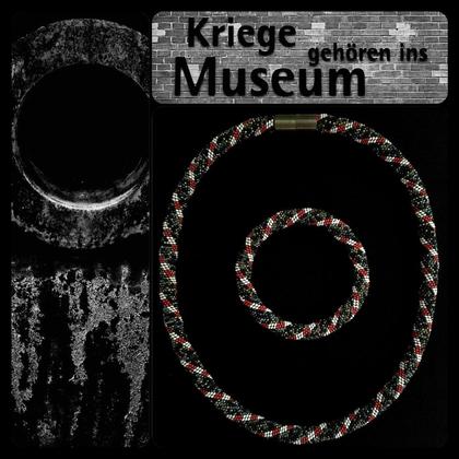 Miniperlen Schmuckset „Sperror sos“ - Image 2