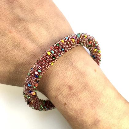 Armband Candy+ rot - Image 2