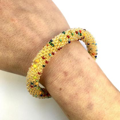 Armband Candy+ gelb - Image 2