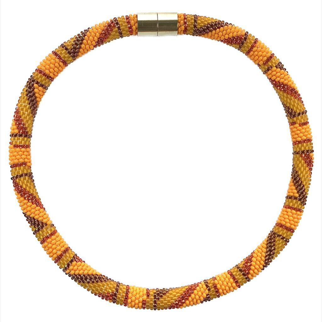 Halskette "kleiner Fuchs"