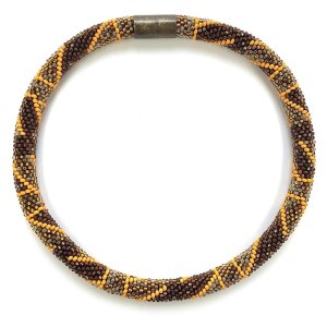 Halskette „Bärentatze“