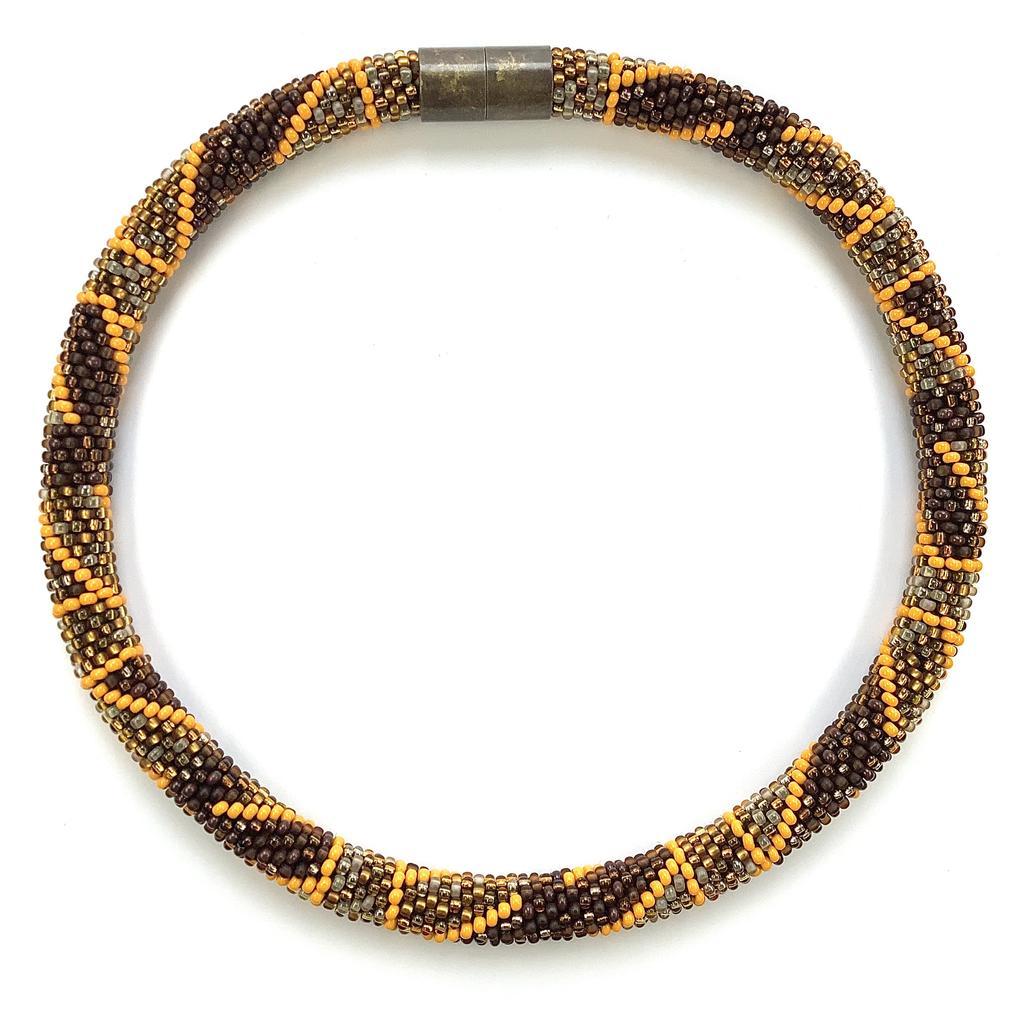 Halskette "Bärentatze"