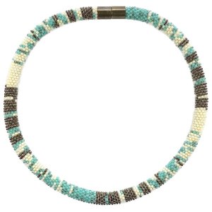 Halskette „Eisbär“