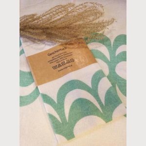 GESCHIRRTUCH – RETRO OCEAN