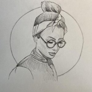 Zeichnung Einfachheit