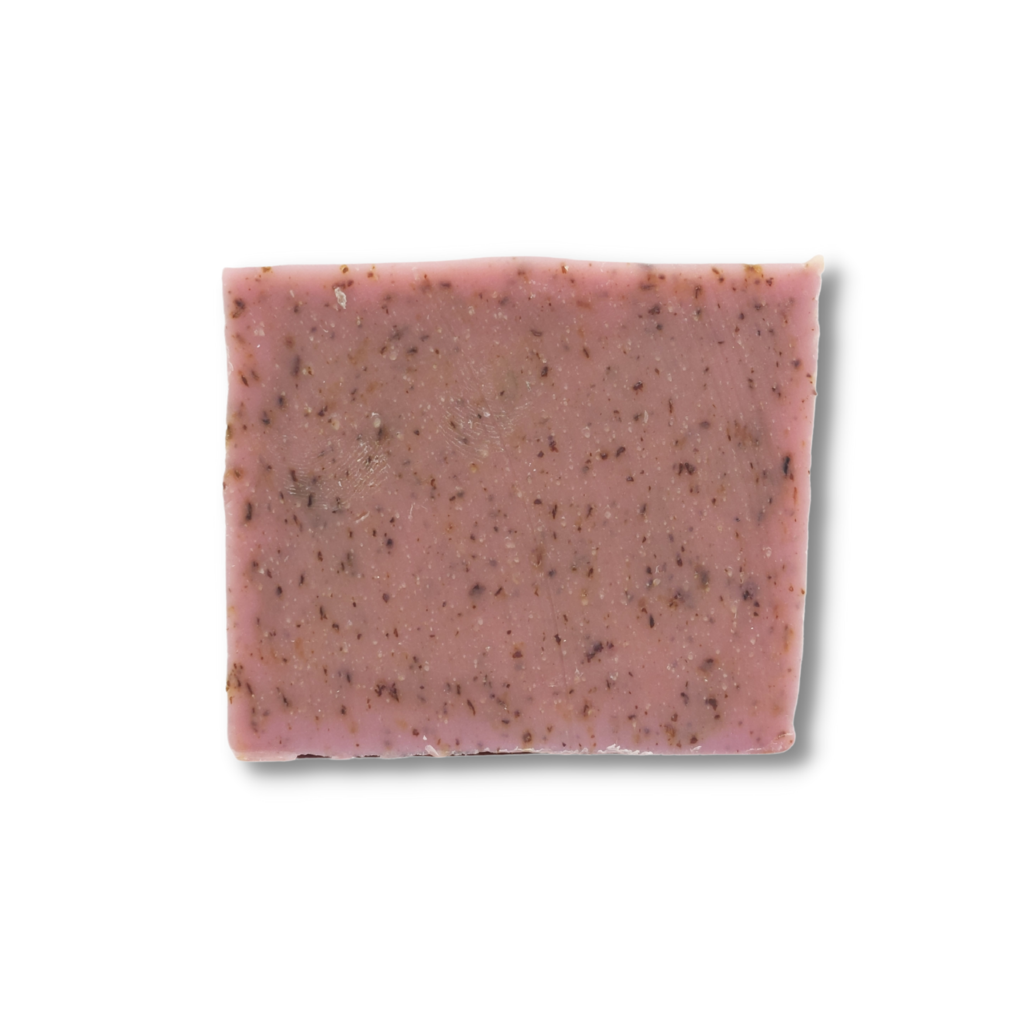 Naturseife ROSENBLÜTEN handgesiedet - Image 2