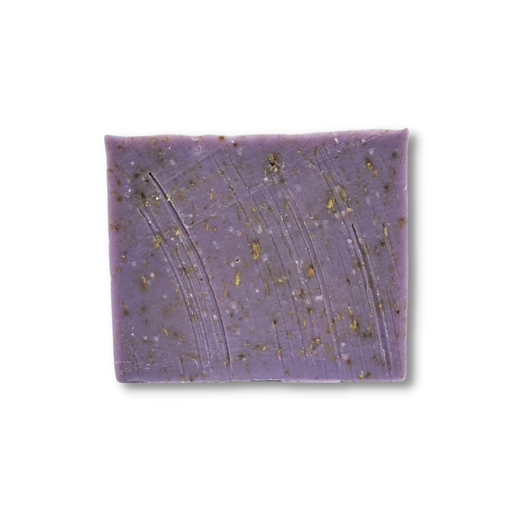 Naturseife LAVENDEL handgesiedet - Image 2