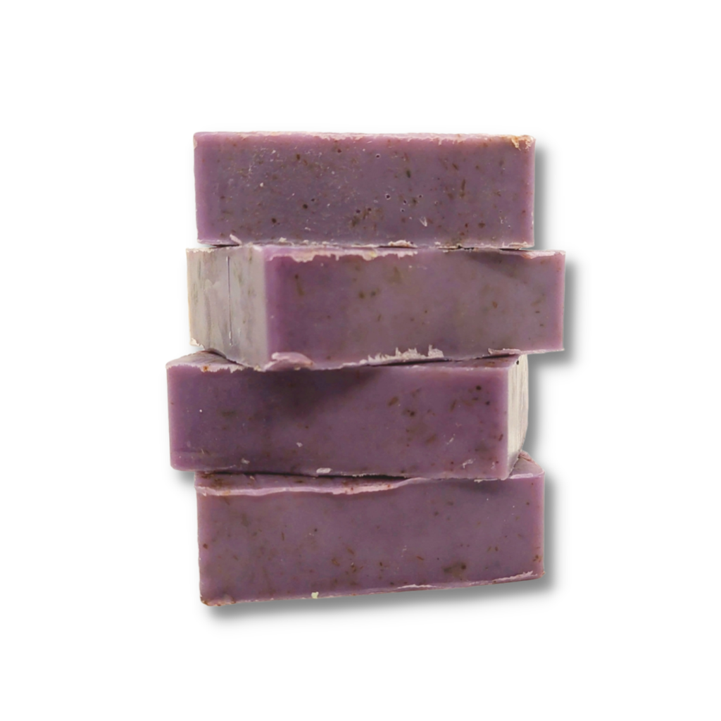 Naturseife LAVENDEL handgesiedet - Image 4