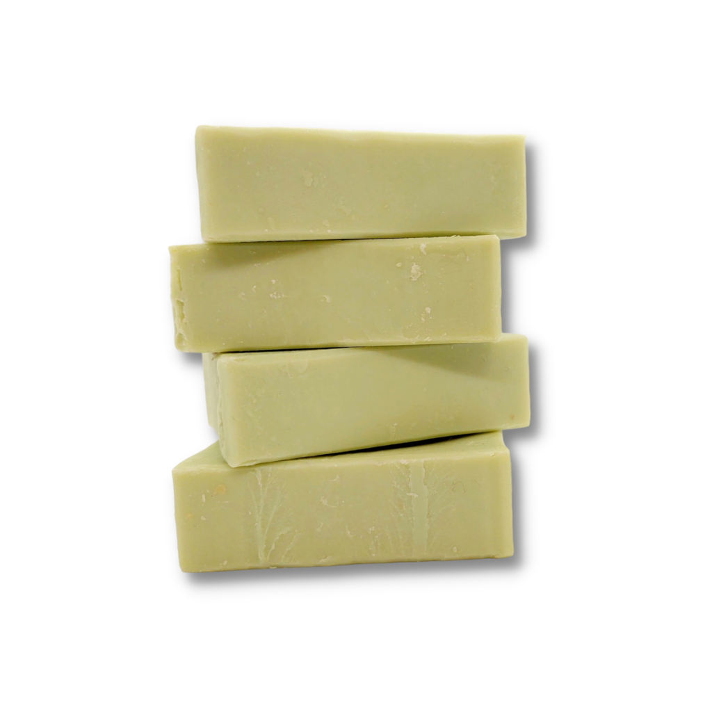 Naturseife OLIVENÖL handgesiedet - Image 4