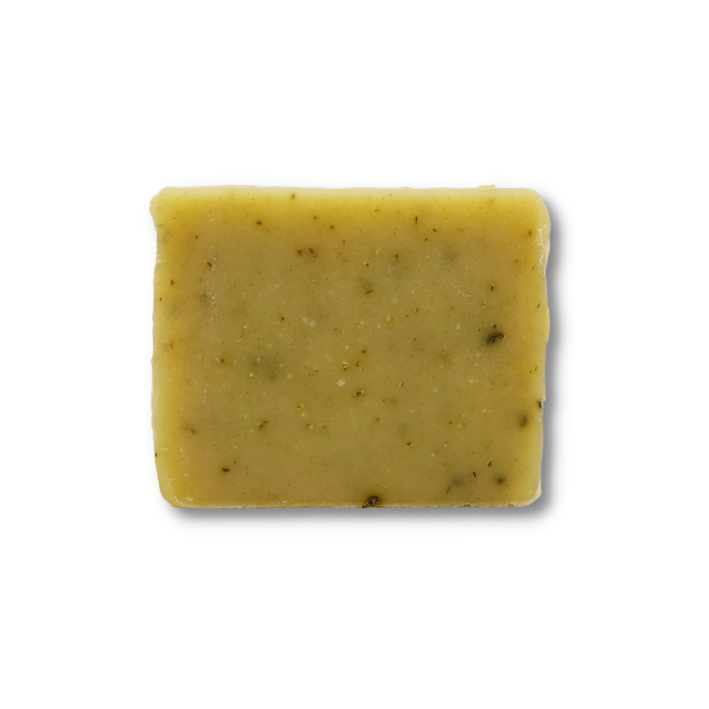 Naturseife MÄNNERSEIFE handgesiedet - Image 2