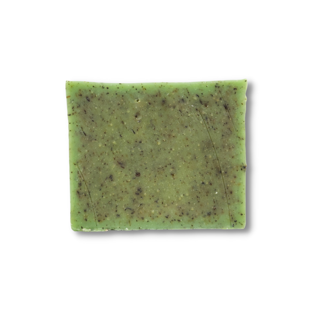 Naturseife GÄRTNERSEIFE handgesiedet - Image 2