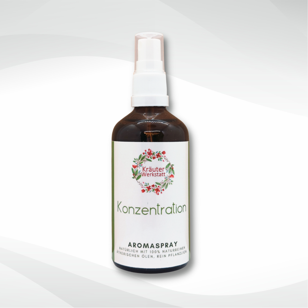 Aromaspray KONZENTRATION - Image 2