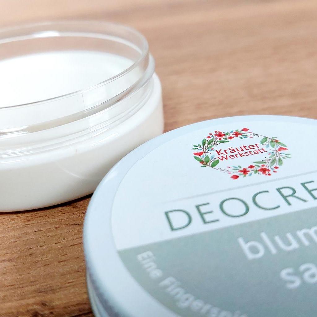 Deocreme blumig-SANFT - Image 3