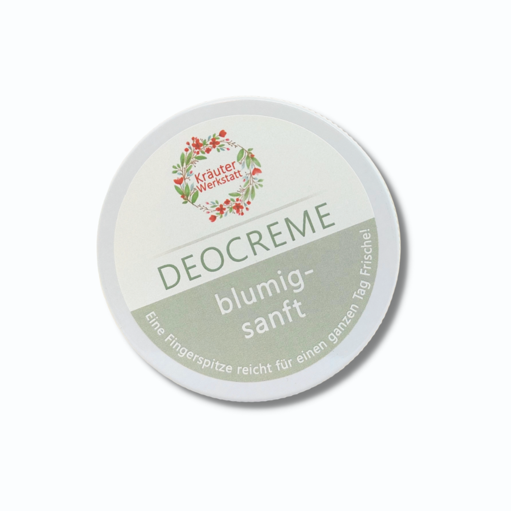 Deocreme blumig-SANFT - Image 2
