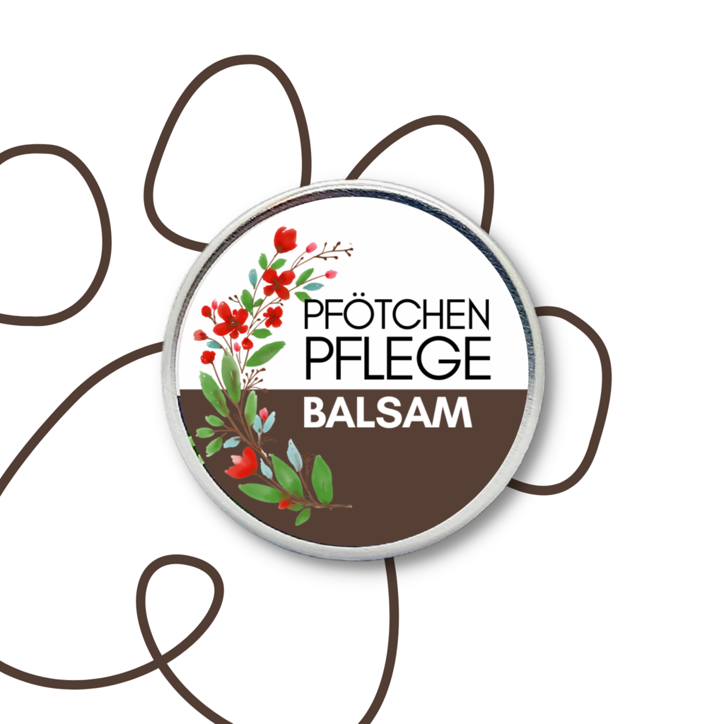 PFÖTCHEN-Pflegebalsam (Tierpflege) - Image 2