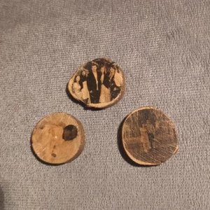 Personalisierte Magnete