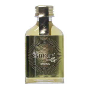 AMORE AMARO Kräuterlikör 20ml vegan