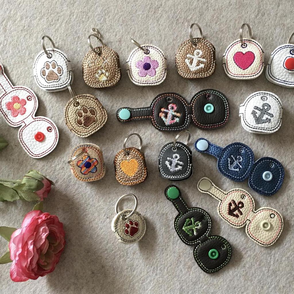 Hundemarkenhalter Hund Dogtags - Image 2