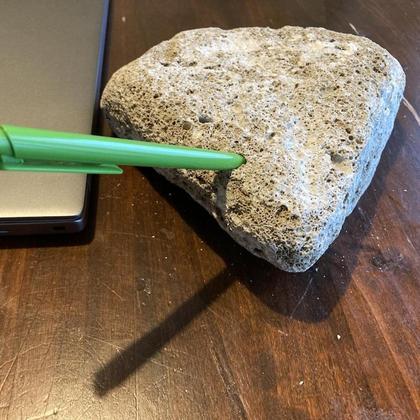 BIG HEART OF STONE | Dein großes Steinherz mit Geschichte - Image 3