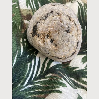 SMILE | Dein Stein mit Glitzer