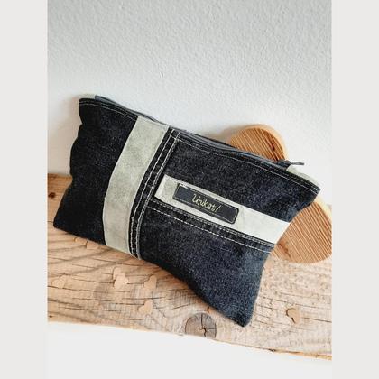 Kosmetiktasche "Unikat"