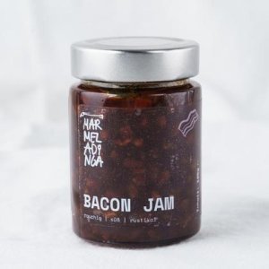 Bacon Jam