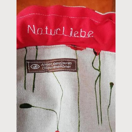 Gymbag"Mohn" - Image 3