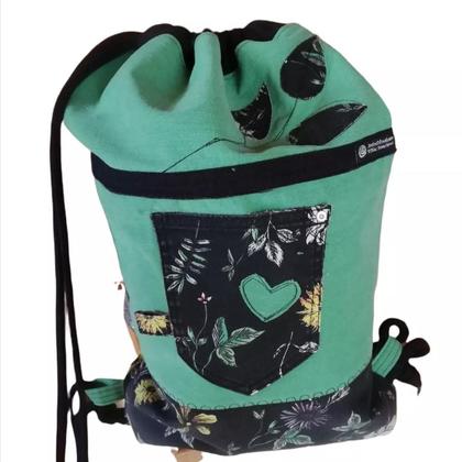 Gymbag "Sommer" - Image 2