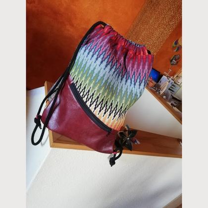 Gymbag"zackig" - Image 3