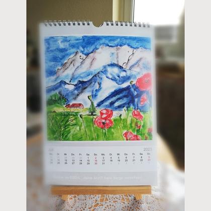 Kalender 2023 - Image 3