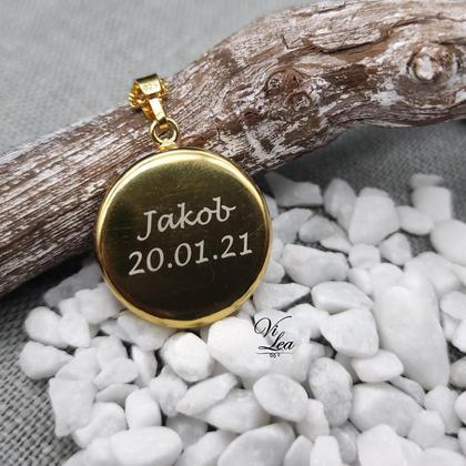 Medaillon RUNA - Image 2