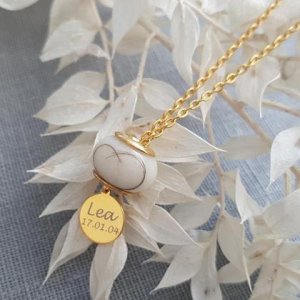 Bead Perle/Großlochperle