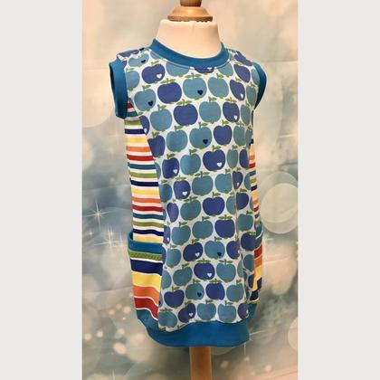 Kinderkleid Jona Gr 98/104