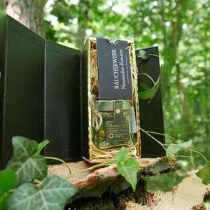 Premium Räucherwerk Advanced I Neunerlei Kräuter I Kräutermischung