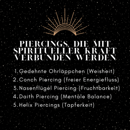 Helix Piercing| 925 Sterling Silber | 1 Stück | handgemacht - Image 4