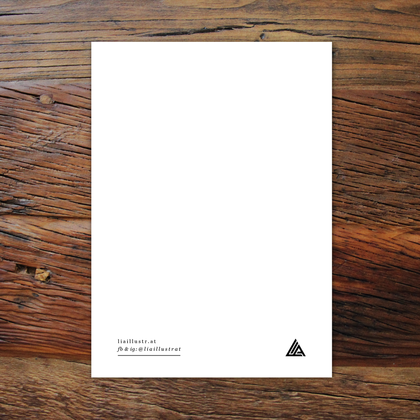 Polaroid (Grußkarte) - Image 2