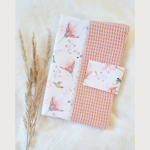 Windeltasche Kolibri