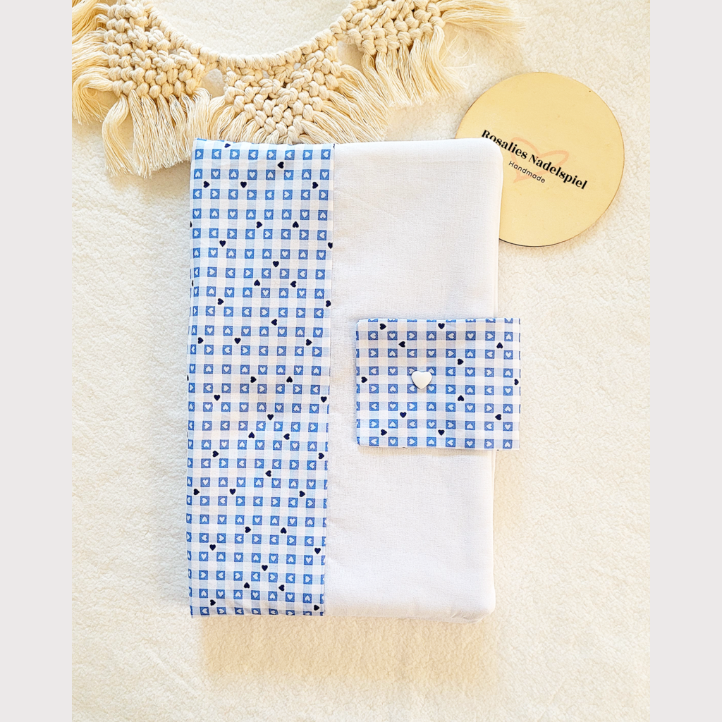 Windeltasche Herzchen