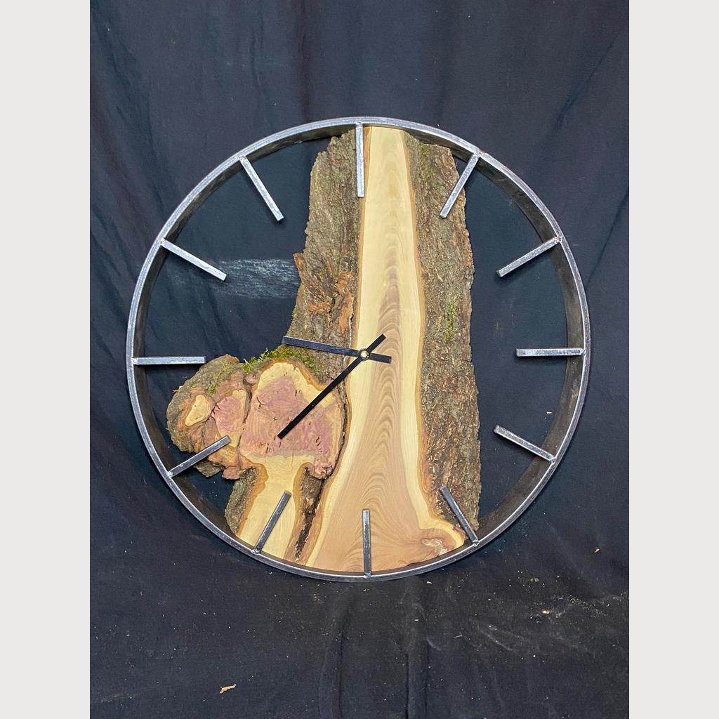 Wanduhr rund - Image 2