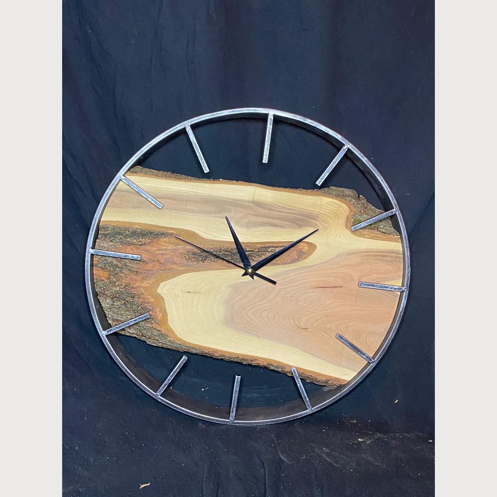 Wanduhr rund - Image 3