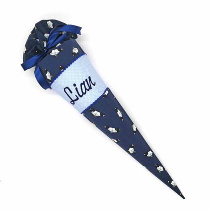 Schultüte "Polizei" 70 cm