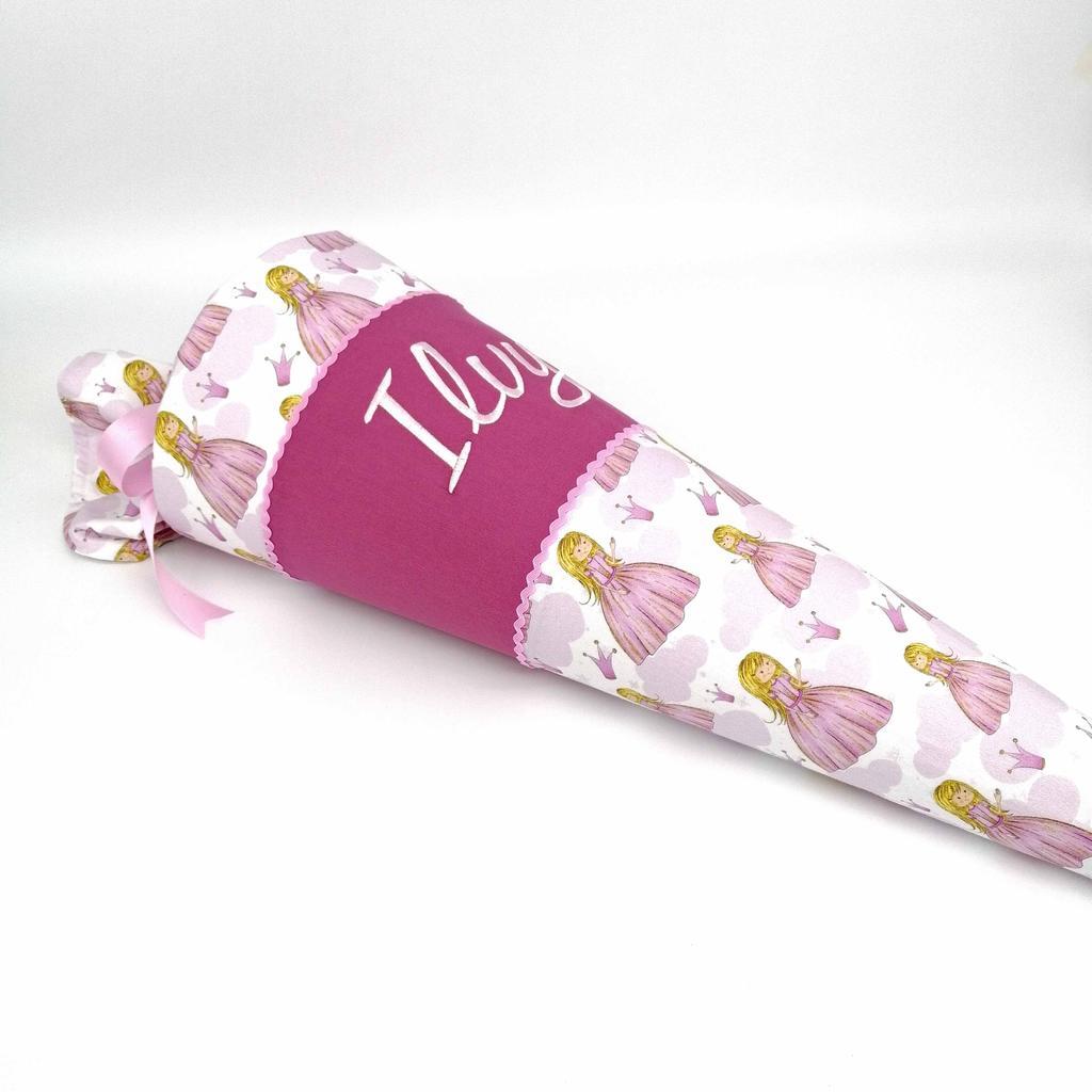 Schultüte "Prinzessinnen" 70 cm - Image 2
