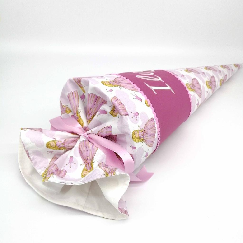 Schultüte "Prinzessinnen" 70 cm - Image 3