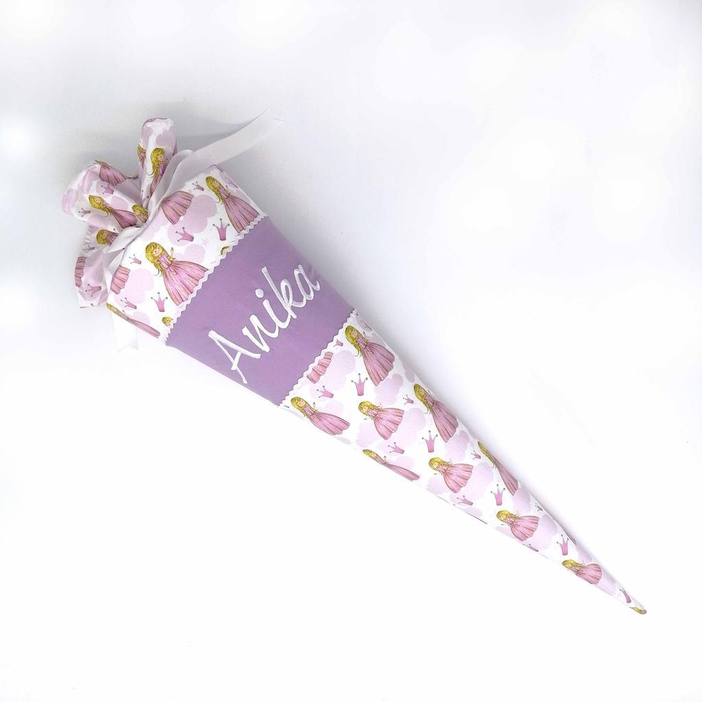 Schultüte "Prinzessinnen" 70 cm - Image 4